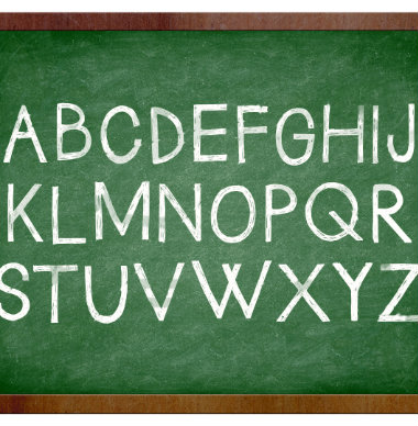  ABC Backwards Countdown to Summer is back!